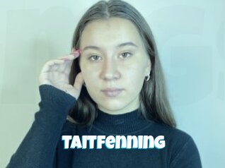 Taitfenning
