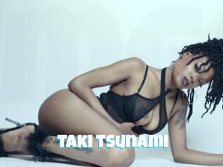 taki_tsunami Miss Gros Seins