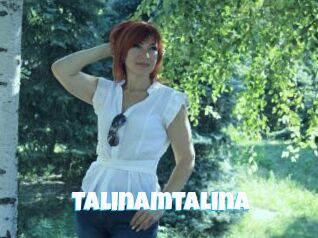 Talinamtalina