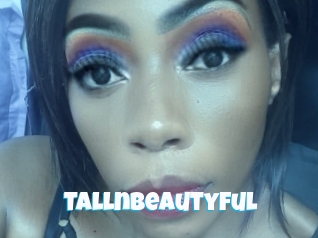 Tallnbeautyful