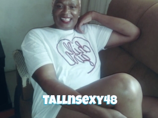 Tallnsexy48