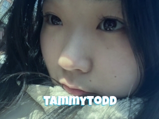 Tammytodd