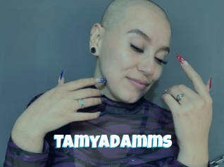 Tamyadamms