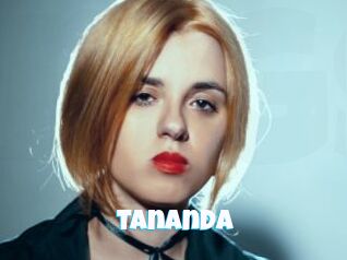 Tananda