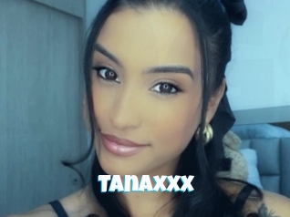 Tanaxxx