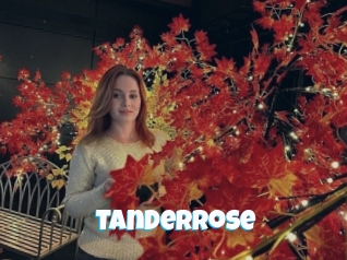 Tanderrose