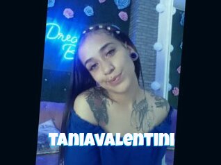 Taniavalentini