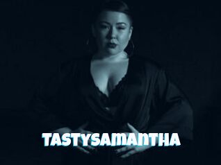 Tastysamantha