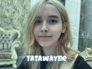 Tatawayne