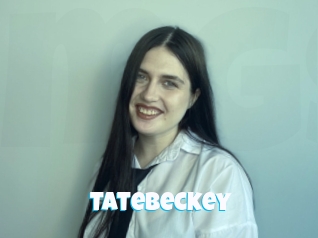 Tatebeckey