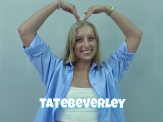 Tatebeverley