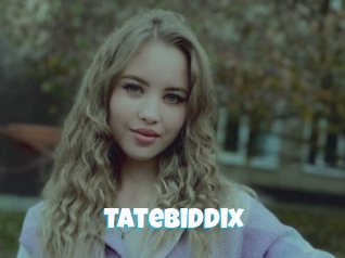 Tatebiddix