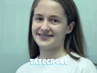 Tatecroke