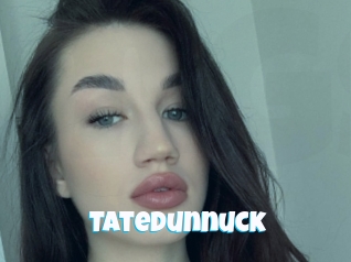 Tatedunnuck