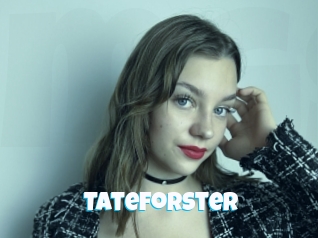 Tateforster