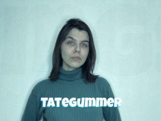 Tategummer