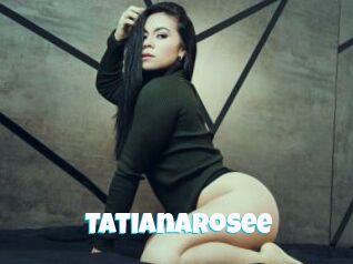 Tatianarosee