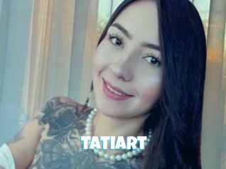 Tatiart