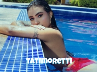 Tatimoretti