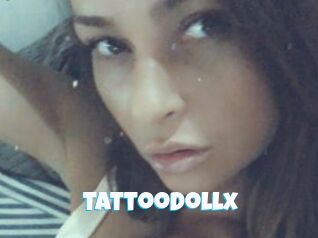 Tattoodollx