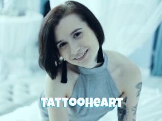 Tattooheart