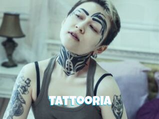 Tattooria