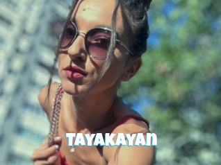 Tayakayan