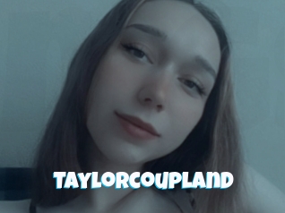 Taylorcoupland