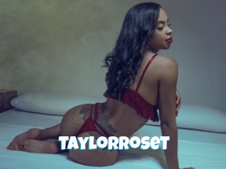 Taylorroset