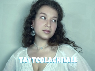 Tayteblacknall