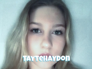 Taytehaydon