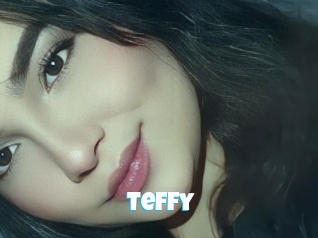 Teffy
