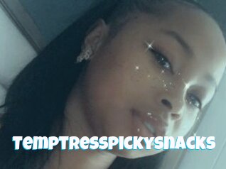 Temptresspickysnacks