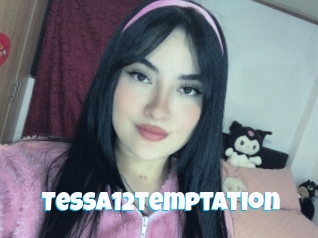 Tessa12temptation