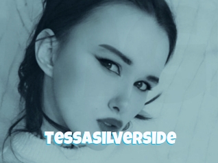 Tessasilverside