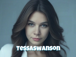 Tessaswanson