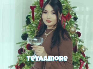 Teyaamore