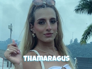 Thamaragus
