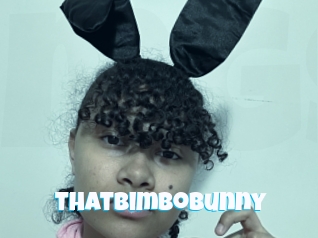 Thatbimbobunny