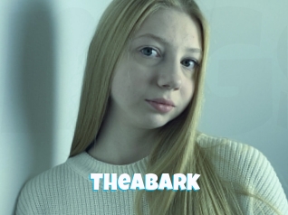 Theabark