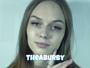 Theaburby