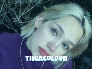 Theacolden