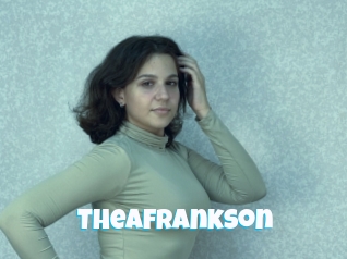 Theafrankson