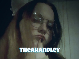 Theahandley