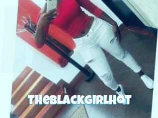 Theblackgirlhot