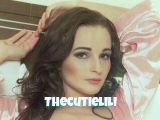 Thecutielili