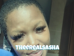 Theerealsasha