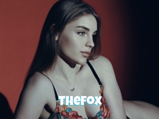 Thefox