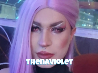 Thenaviolet