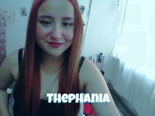 Thephania